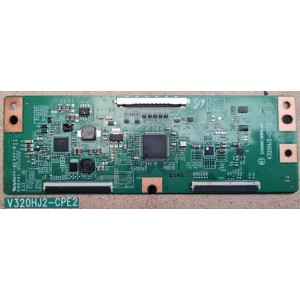 MEDION MD30614AUS T-CON BOARD V320HJ2-CPE2